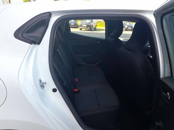 Vente en ligne Renault Clio 5 Clio TCe 90 - 21 au prix de 12 990 €
