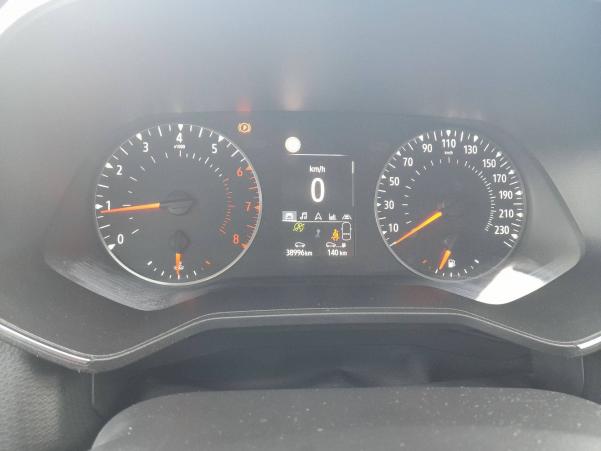 Vente en ligne Renault Clio 5 Clio TCe 90 - 21 au prix de 12 990 €
