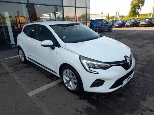 Vente en ligne Renault Clio 5 Clio TCe 90 - 21 au prix de 12 990 €