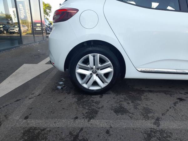 Vente en ligne Renault Clio 5 Clio TCe 90 - 21 au prix de 12 990 €