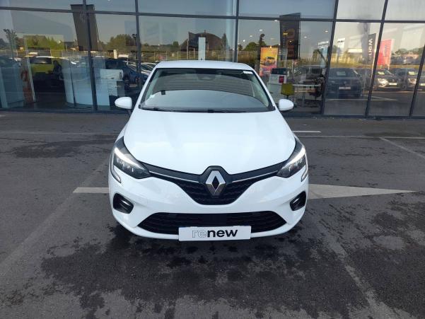 Vente en ligne Renault Clio 5 Clio TCe 90 - 21 au prix de 12 990 €