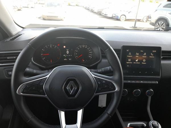 Vente en ligne Renault Clio 5 Clio TCe 90 - 21 au prix de 12 990 €