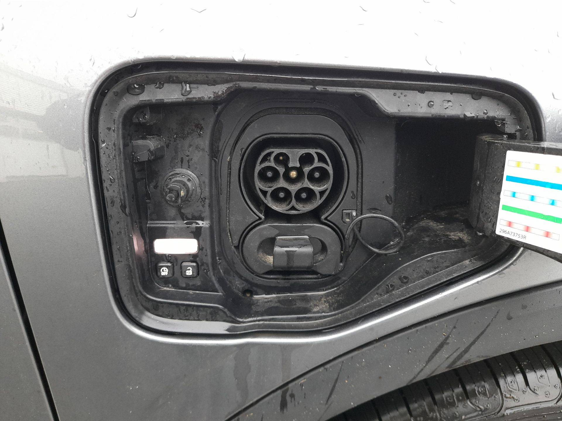 Vente en ligne Renault Megane E-Tech  ER EV60 130ch optimum charge au prix de 20 890 €