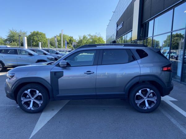 Vente en ligne Dacia Duster  ECO-G 100 au prix de 24 700 €