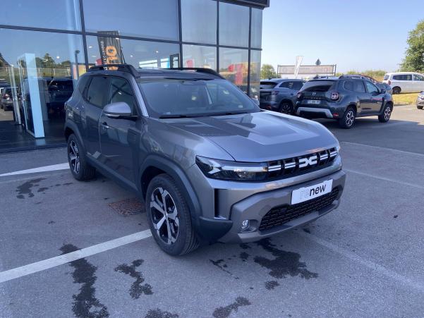 Vente en ligne Dacia Duster  ECO-G 100 au prix de 24 700 €