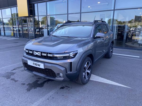 Vente en ligne Dacia Duster  ECO-G 100 au prix de 24 700 €