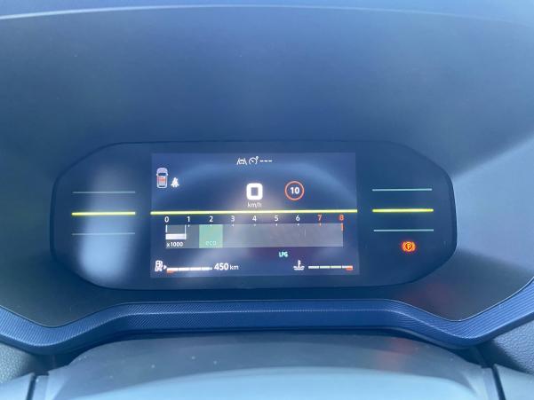Vente en ligne Dacia Duster  ECO-G 100 au prix de 24 700 €