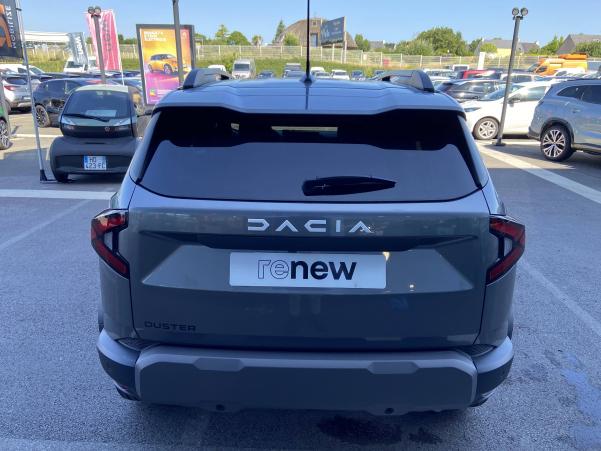 Vente en ligne Dacia Duster  ECO-G 100 au prix de 24 700 €