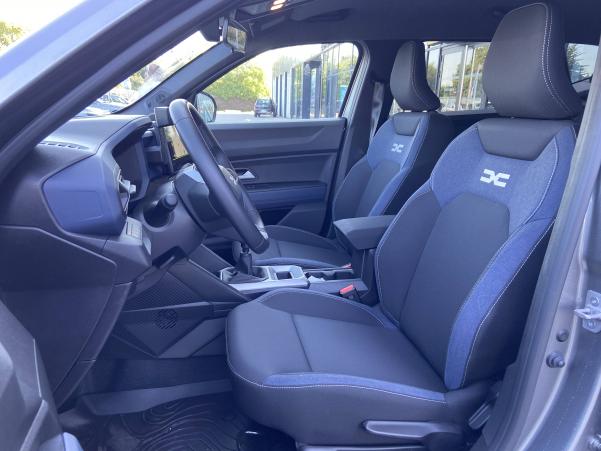 Vente en ligne Dacia Duster  ECO-G 100 au prix de 24 700 €