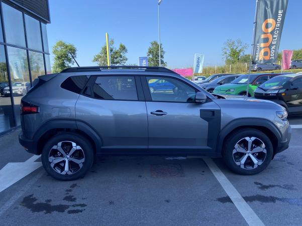 Vente en ligne Dacia Duster  ECO-G 100 au prix de 24 700 €