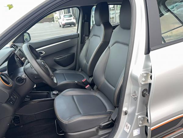 Vente en ligne Dacia Spring  Achat Intégral au prix de 9 990 €