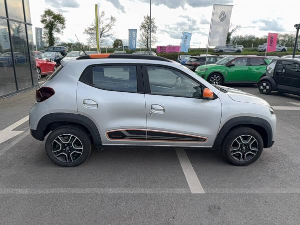 Vente en ligne Dacia Spring  Achat Intégral au prix de 9 990 €
