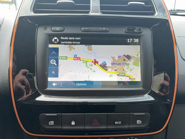 Vente en ligne Dacia Spring  Achat Intégral au prix de 9 990 €