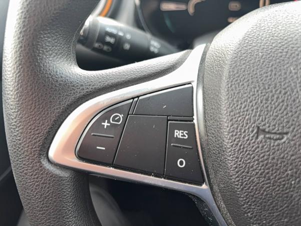 Vente en ligne Dacia Spring  Achat Intégral au prix de 9 990 €