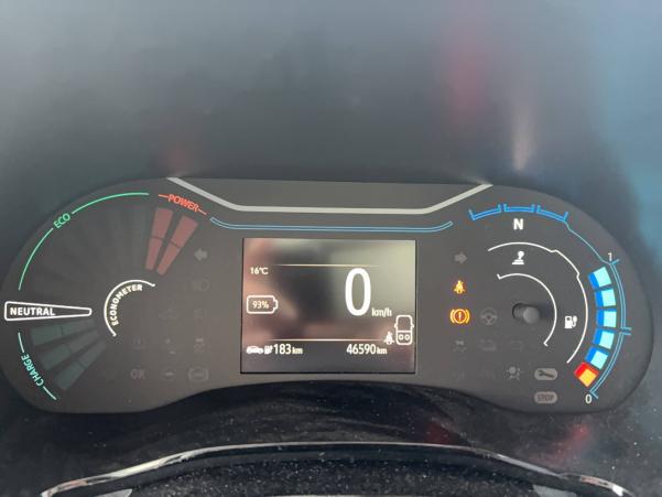 Vente en ligne Dacia Spring  Achat Intégral au prix de 9 990 €