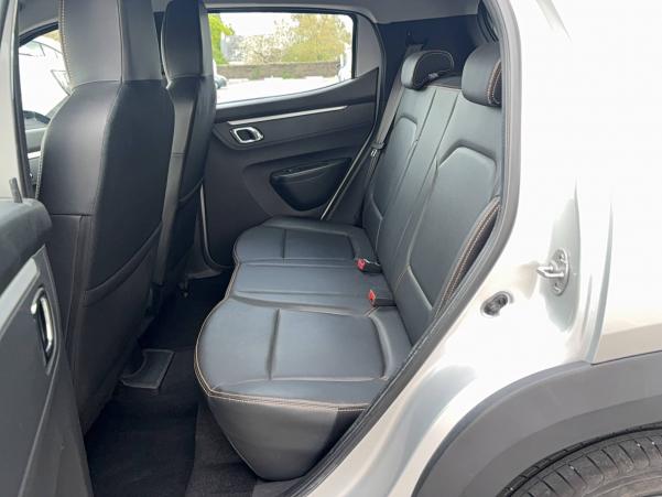 Vente en ligne Dacia Spring  Achat Intégral au prix de 9 990 €