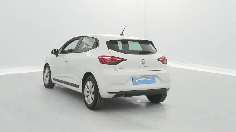 Vente en ligne Renault Clio 5 CLIO SOCIETE BLUE DCI 85 au prix de 11 520 €