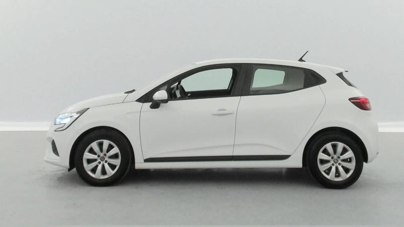 Vente en ligne Renault Clio 5 CLIO SOCIETE BLUE DCI 85 au prix de 11 520 €