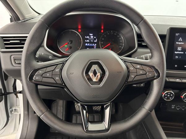 Vente en ligne Renault Clio 5 CLIO SOCIETE BLUE DCI 85 au prix de 11 520 €