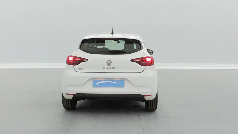Vente en ligne Renault Clio 5 CLIO SOCIETE BLUE DCI 85 au prix de 11 520 €