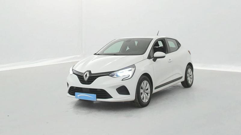 Vente en ligne Renault Clio 5 CLIO SOCIETE BLUE DCI 85 au prix de 11 520 €