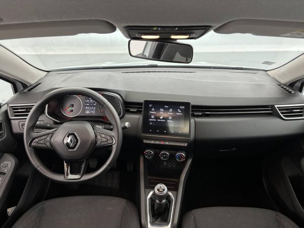 Vente en ligne Renault Clio 5 CLIO SOCIETE BLUE DCI 85 au prix de 11 520 €