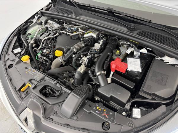 Vente en ligne Renault Clio 5 CLIO SOCIETE BLUE DCI 85 au prix de 11 520 €