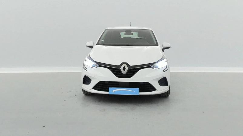 Vente en ligne Renault Clio 5 CLIO SOCIETE BLUE DCI 85 au prix de 11 520 €