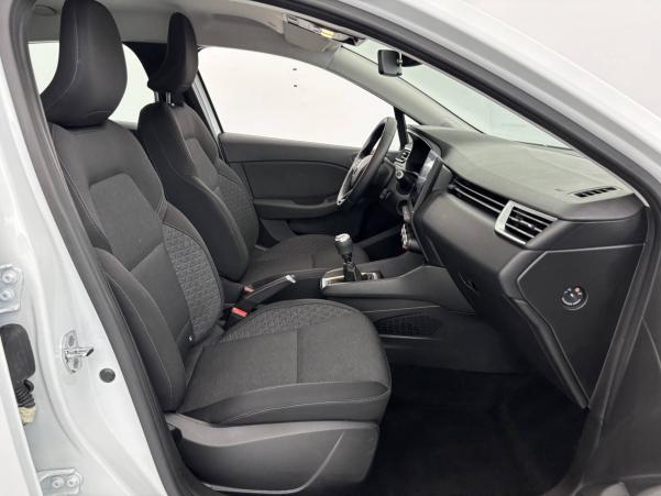 Vente en ligne Renault Clio 5 CLIO SOCIETE BLUE DCI 85 au prix de 11 520 €