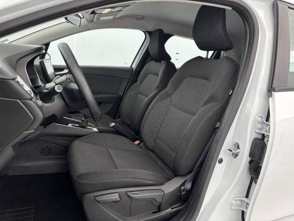 Vente en ligne Renault Clio 5 CLIO SOCIETE BLUE DCI 85 au prix de 11 520 €