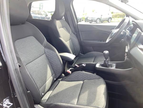 Vente en ligne Renault Captur  TCe 90 au prix de 16 390 €
