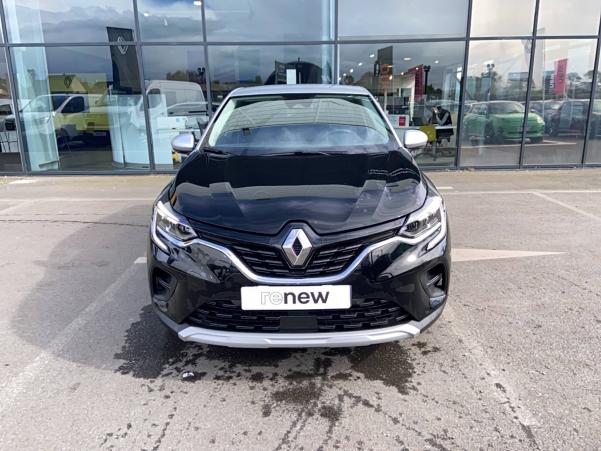 Vente en ligne Renault Captur  TCe 90 au prix de 16 390 €