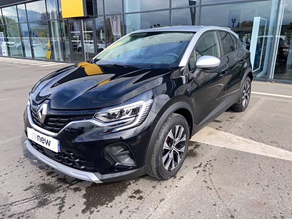 Vente en ligne Renault Captur  TCe 90 au prix de 16 390 €