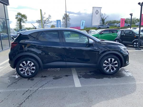 Vente en ligne Renault Captur  TCe 90 au prix de 16 390 €