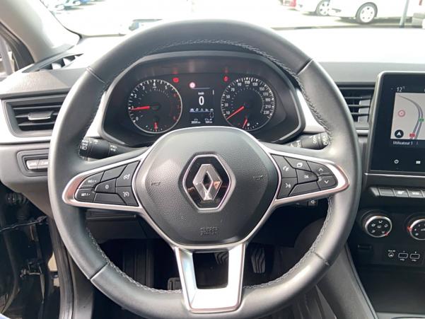 Vente en ligne Renault Captur  TCe 90 au prix de 16 390 €