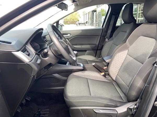 Vente en ligne Renault Captur  TCe 90 au prix de 16 390 €