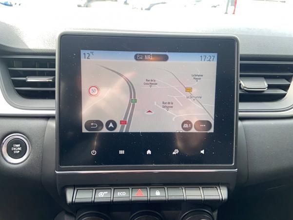 Vente en ligne Renault Captur  TCe 90 au prix de 16 390 €