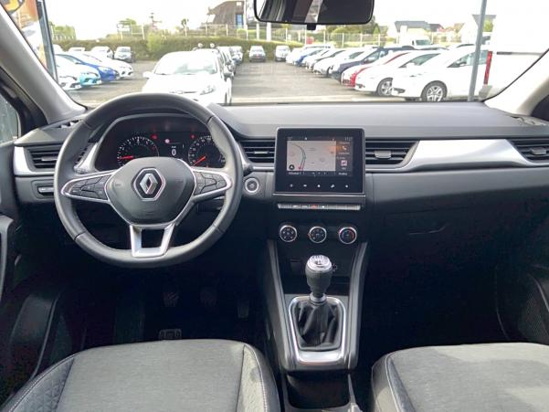 Vente en ligne Renault Captur  TCe 90 au prix de 16 390 €