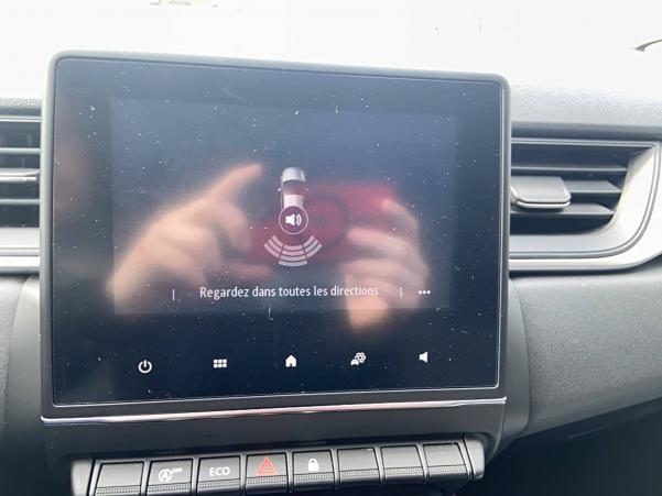 Vente en ligne Renault Captur  TCe 90 au prix de 16 390 €