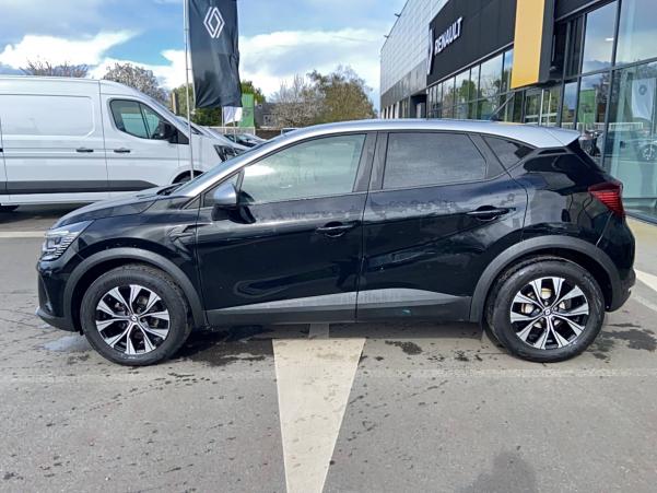 Vente en ligne Renault Captur  TCe 90 au prix de 16 390 €