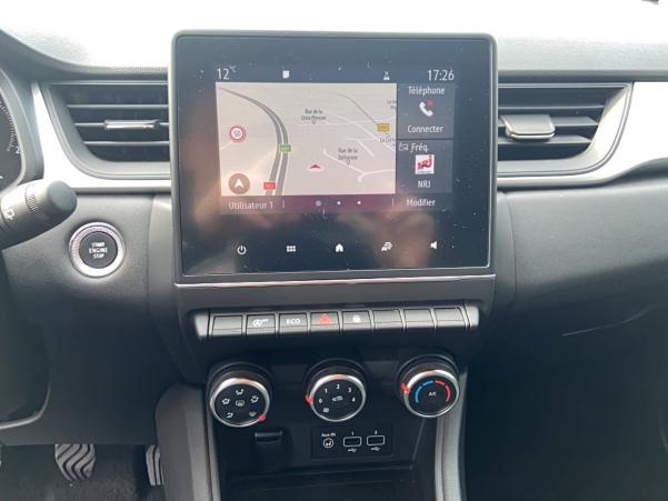 Vente en ligne Renault Captur  TCe 90 au prix de 16 390 €