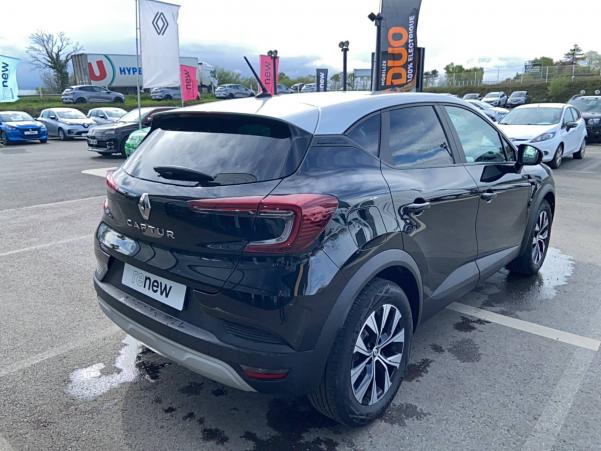 Vente en ligne Renault Captur  TCe 90 au prix de 16 390 €