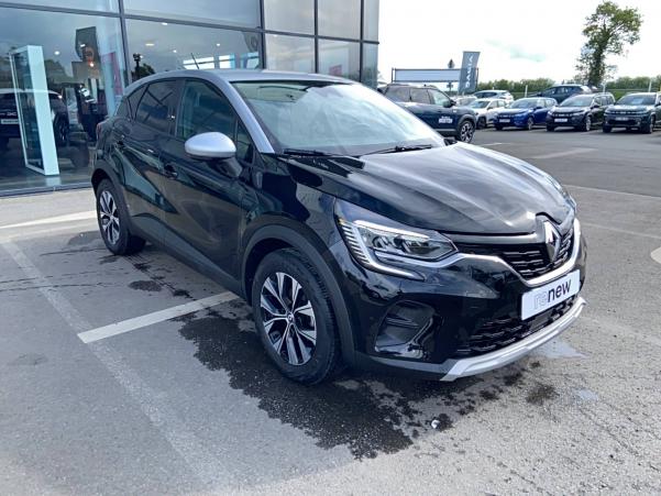 Vente en ligne Renault Captur  TCe 90 au prix de 16 390 €