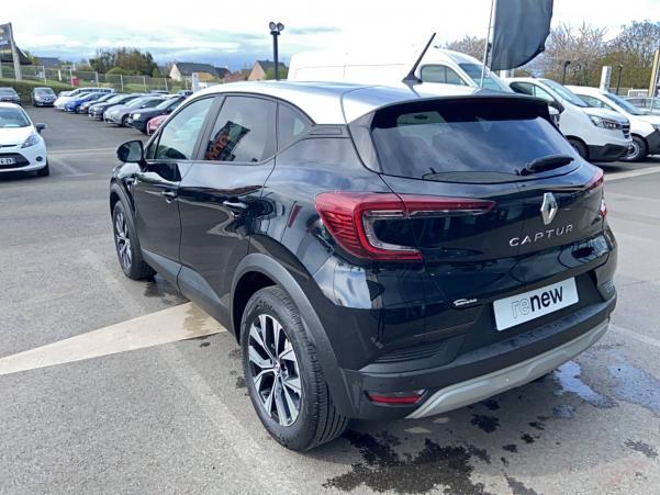 Vente en ligne Renault Captur  TCe 90 au prix de 16 390 €
