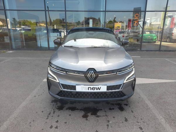 Vente en ligne Renault Megane E-Tech  EV60 220 ch optimum charge au prix de 28 490 €