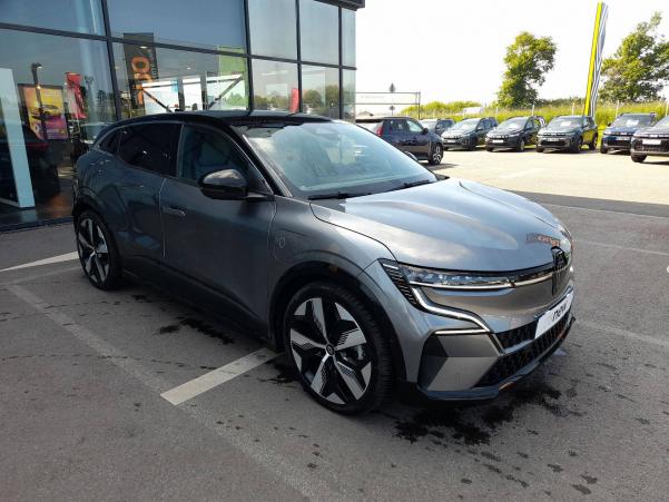 Vente en ligne Renault Megane E-Tech  EV60 220 ch optimum charge au prix de 28 490 €