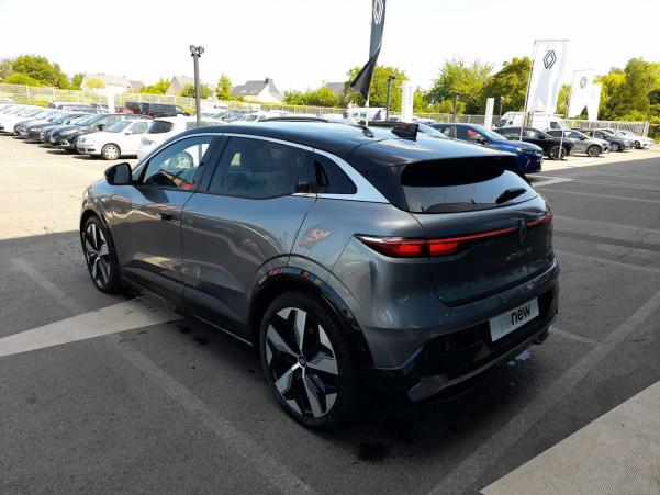 Vente en ligne Renault Megane E-Tech  EV60 220 ch optimum charge au prix de 28 490 €