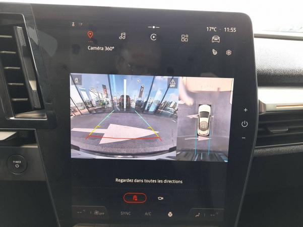 Vente en ligne Renault Megane E-Tech  EV60 220 ch optimum charge au prix de 28 490 €