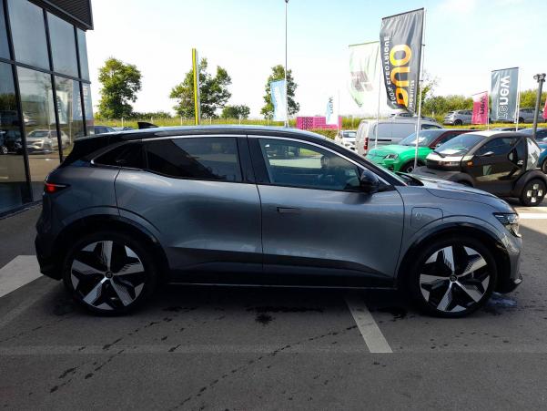 Vente en ligne Renault Megane E-Tech  EV60 220 ch optimum charge au prix de 28 490 €
