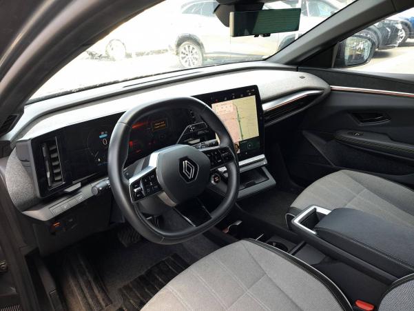 Vente en ligne Renault Megane E-Tech  EV60 220 ch optimum charge au prix de 28 490 €